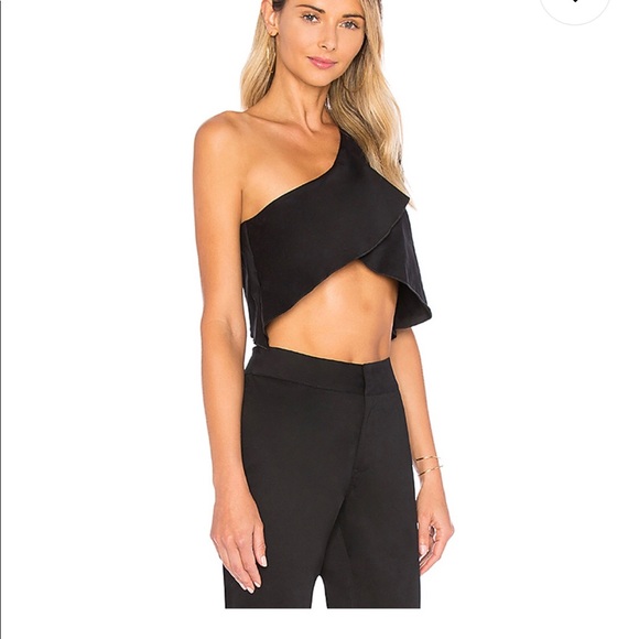 Black Lioness set. NWT I have both top and bottom - Picture 3 of 4